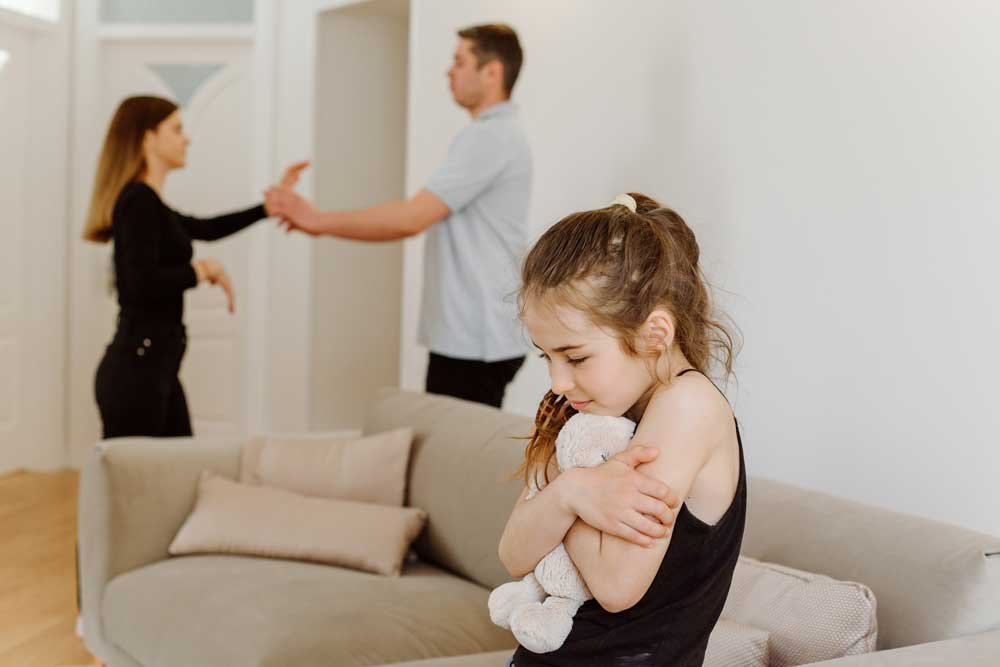 Child Custody