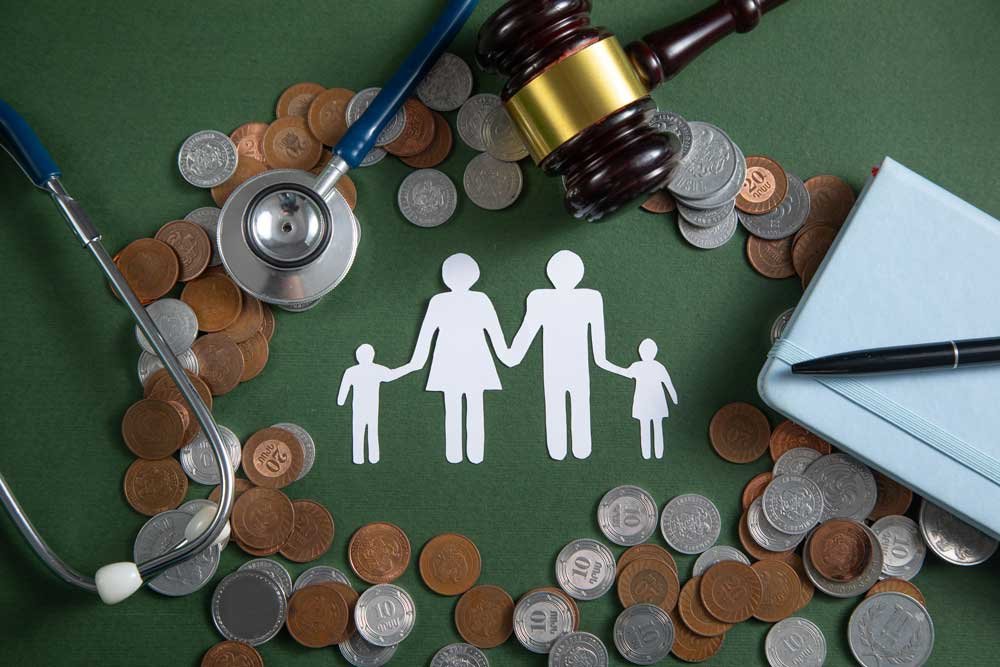 Child Support Lawyers in Karachi