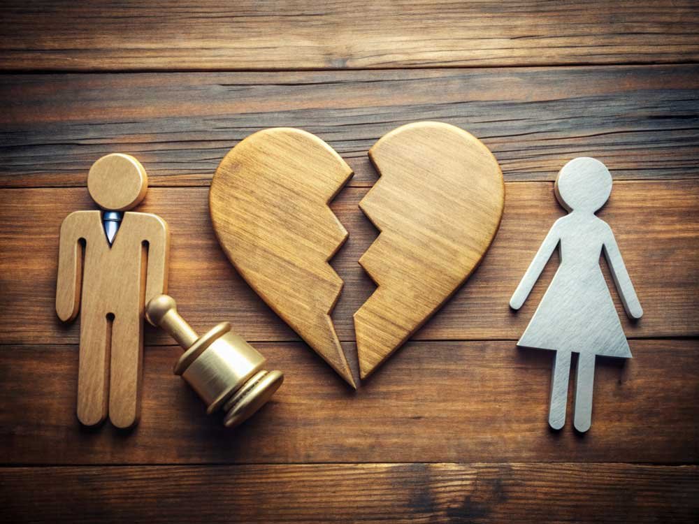 Divorce Lawyer in Karachi