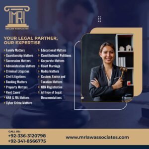 Our Legal Services